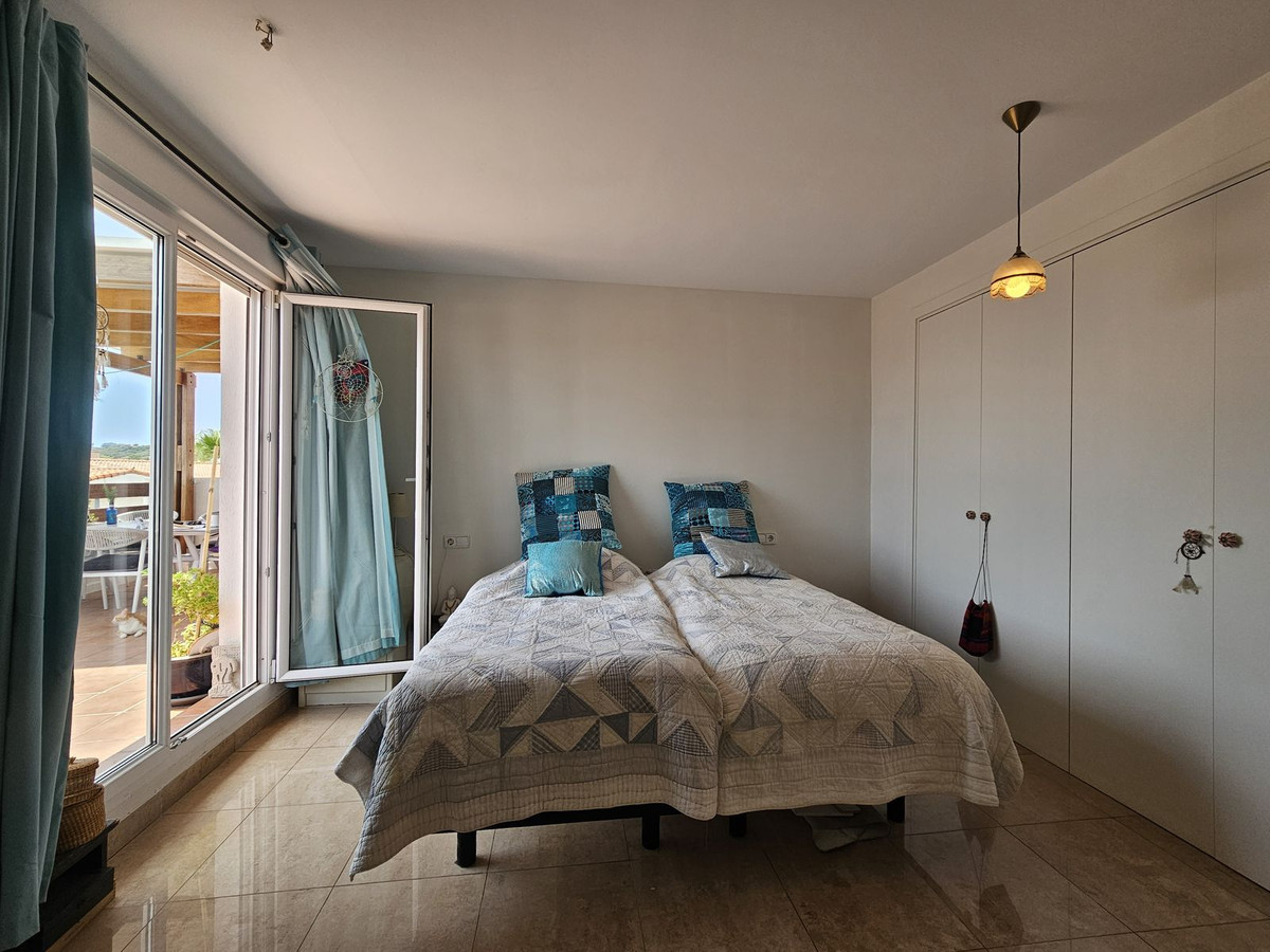 Appartement te koop in Manilva | 3 slaapkamers H5439877