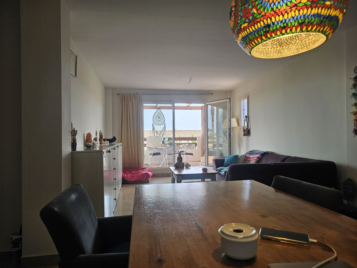 Appartement te koop in Manilva | 3 slaapkamers H5439877