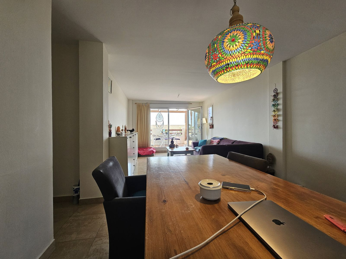 Appartement te koop in Manilva | 3 slaapkamers H5439877