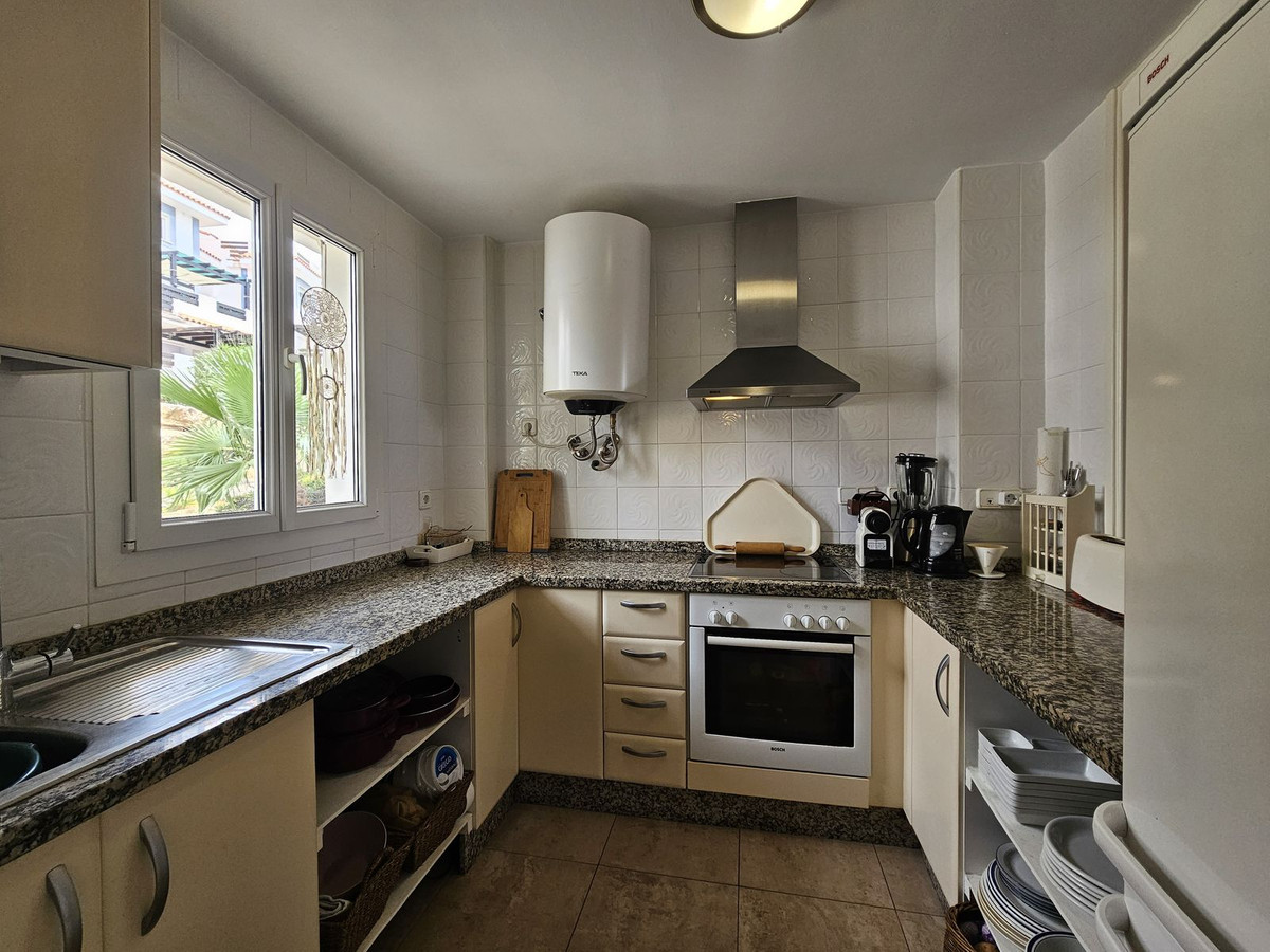 Appartement te koop in Manilva | 3 slaapkamers H5439877