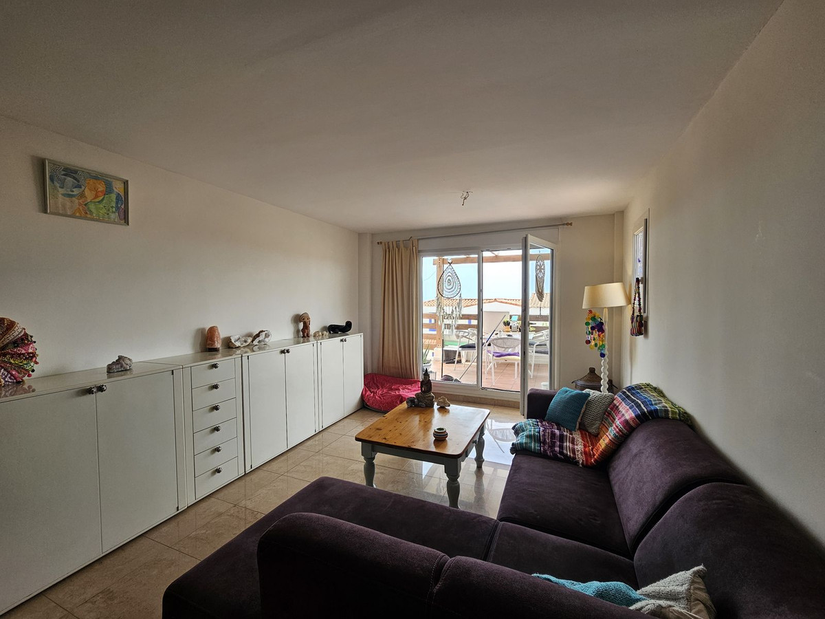Appartement te koop in Manilva | 3 slaapkamers H5439877