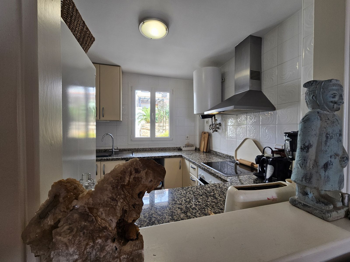 Appartement te koop in Manilva | 3 slaapkamers H5439877