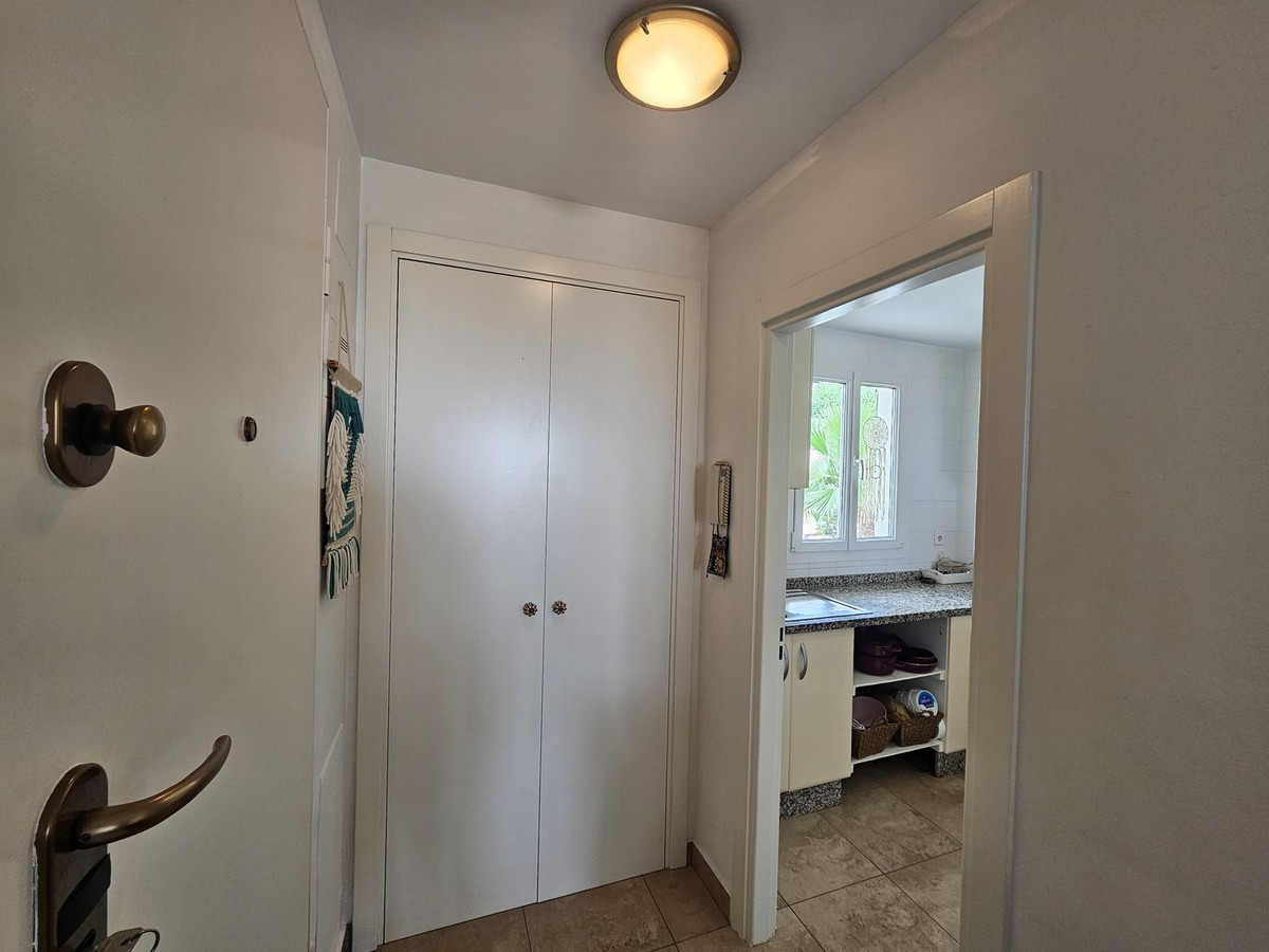 Appartement te koop in Manilva | 3 slaapkamers H5439877