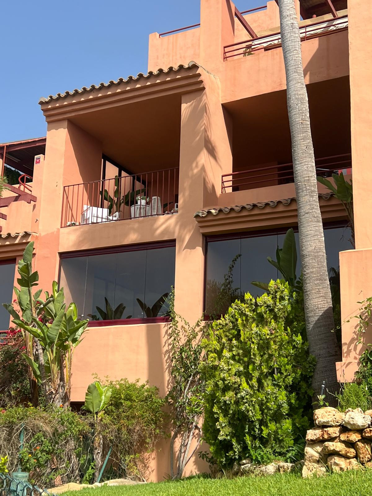 Appartement te koop in Manilva | 2 slaapkamers H5440111