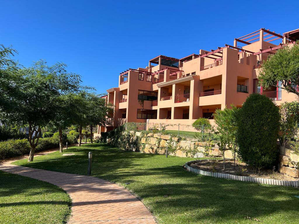 Appartement te koop in Manilva | 2 slaapkamers H5440111