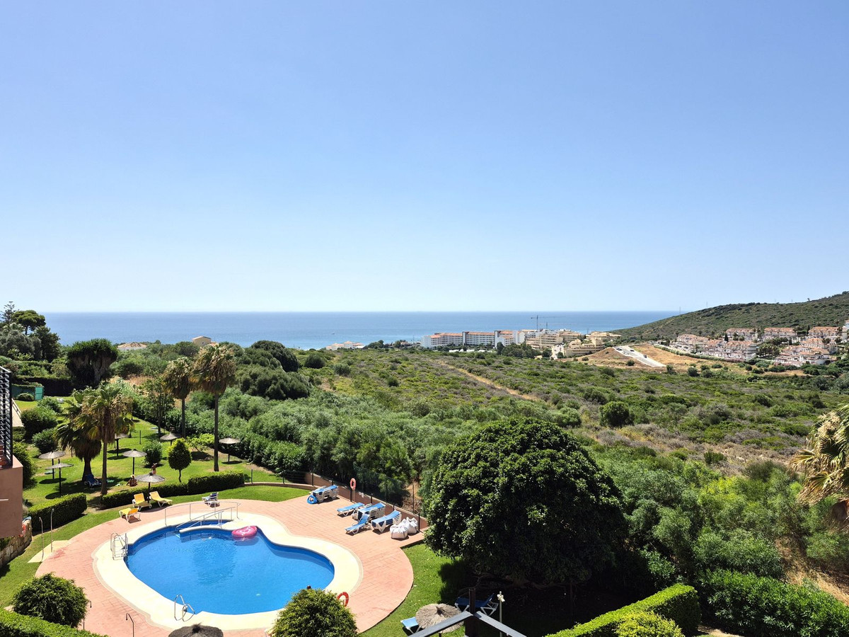 Penthouse Duplex te koop in Manilva | 3 slaapkamers H5440255