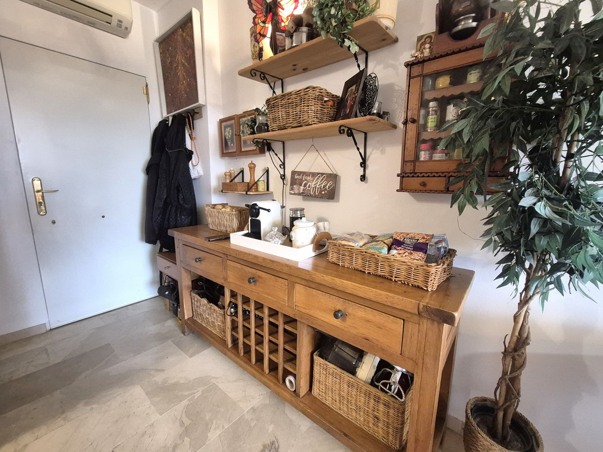 Penthouse Duplex te koop in Manilva | 3 slaapkamers H5440255