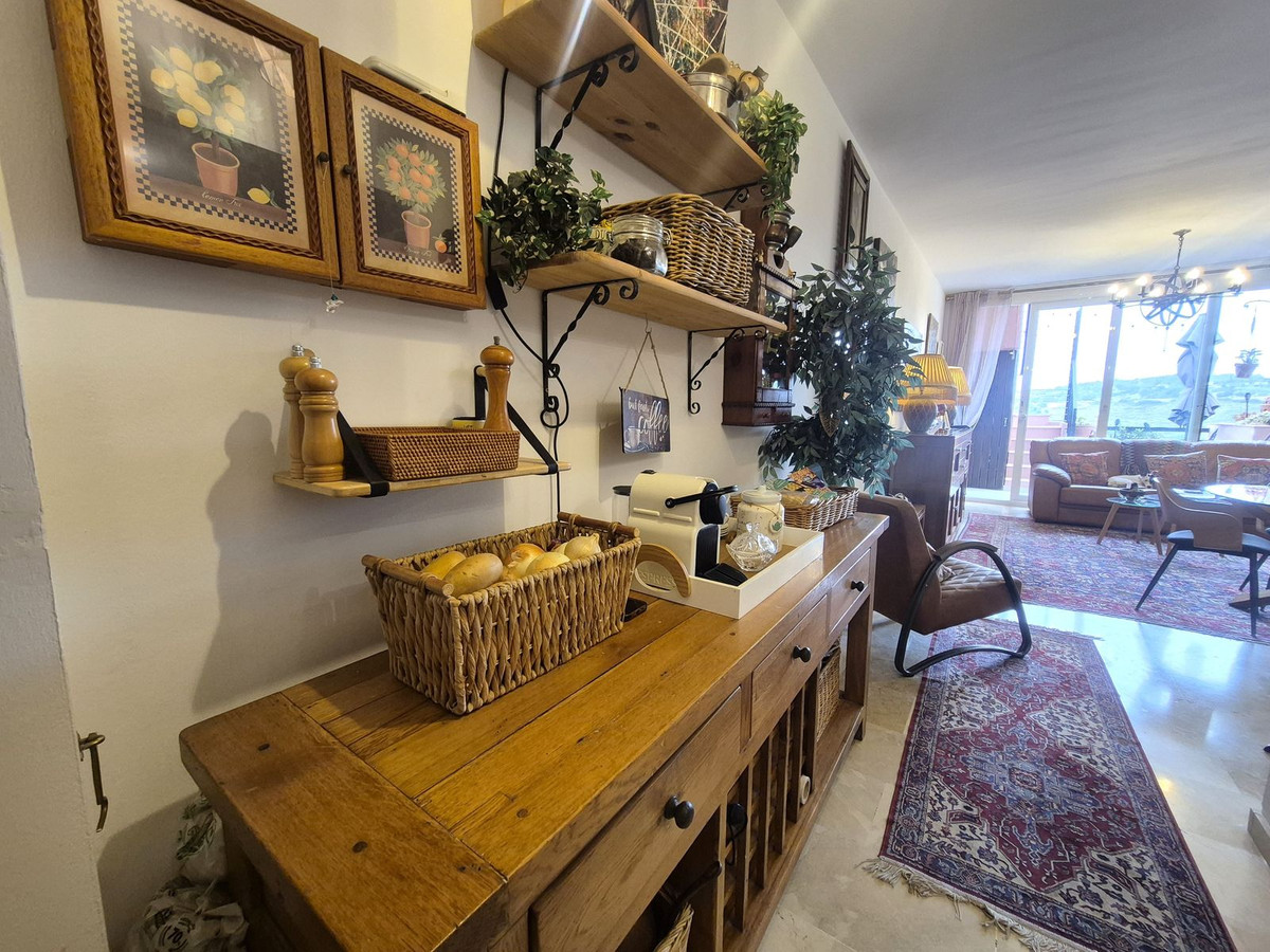 Penthouse Duplex te koop in Manilva | 3 slaapkamers H5440255
