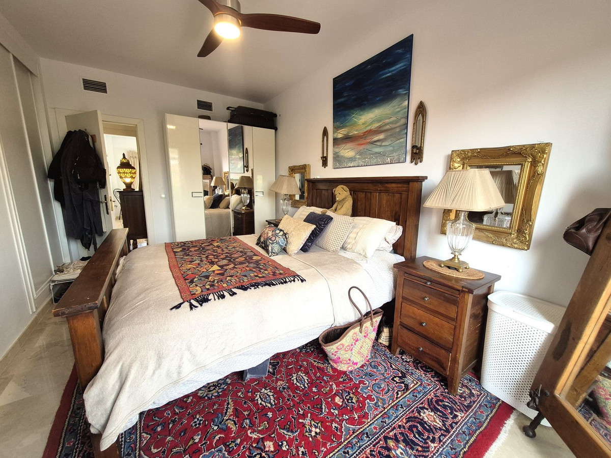 Penthouse Duplex te koop in Manilva | 3 slaapkamers H5440255