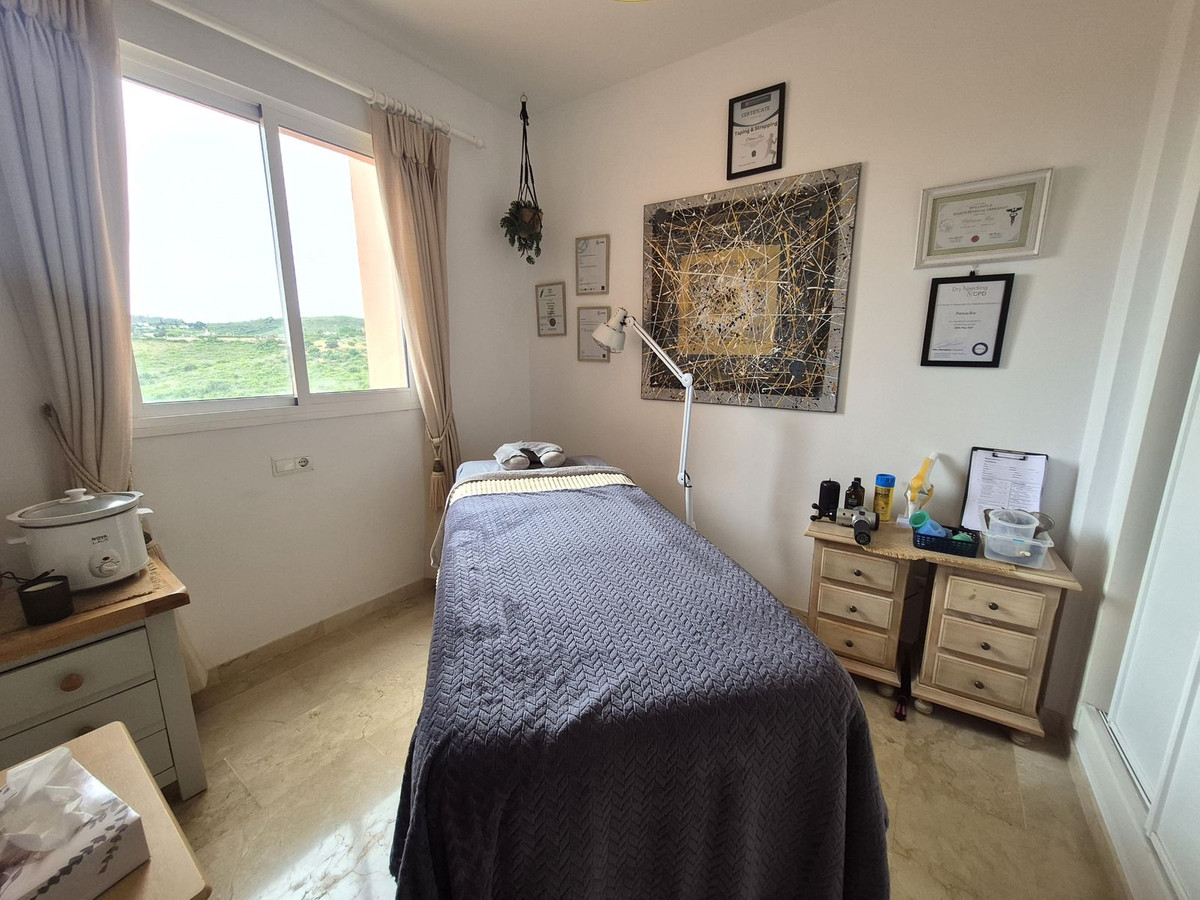 Penthouse Duplex te koop in Manilva | 3 slaapkamers H5440255