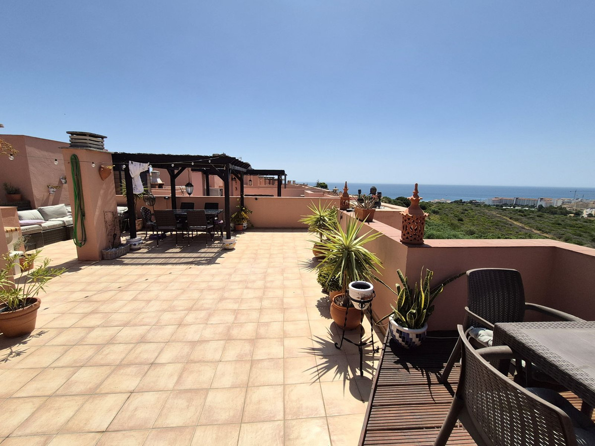 Penthouse Duplex te koop in Manilva | 3 slaapkamers H5440255