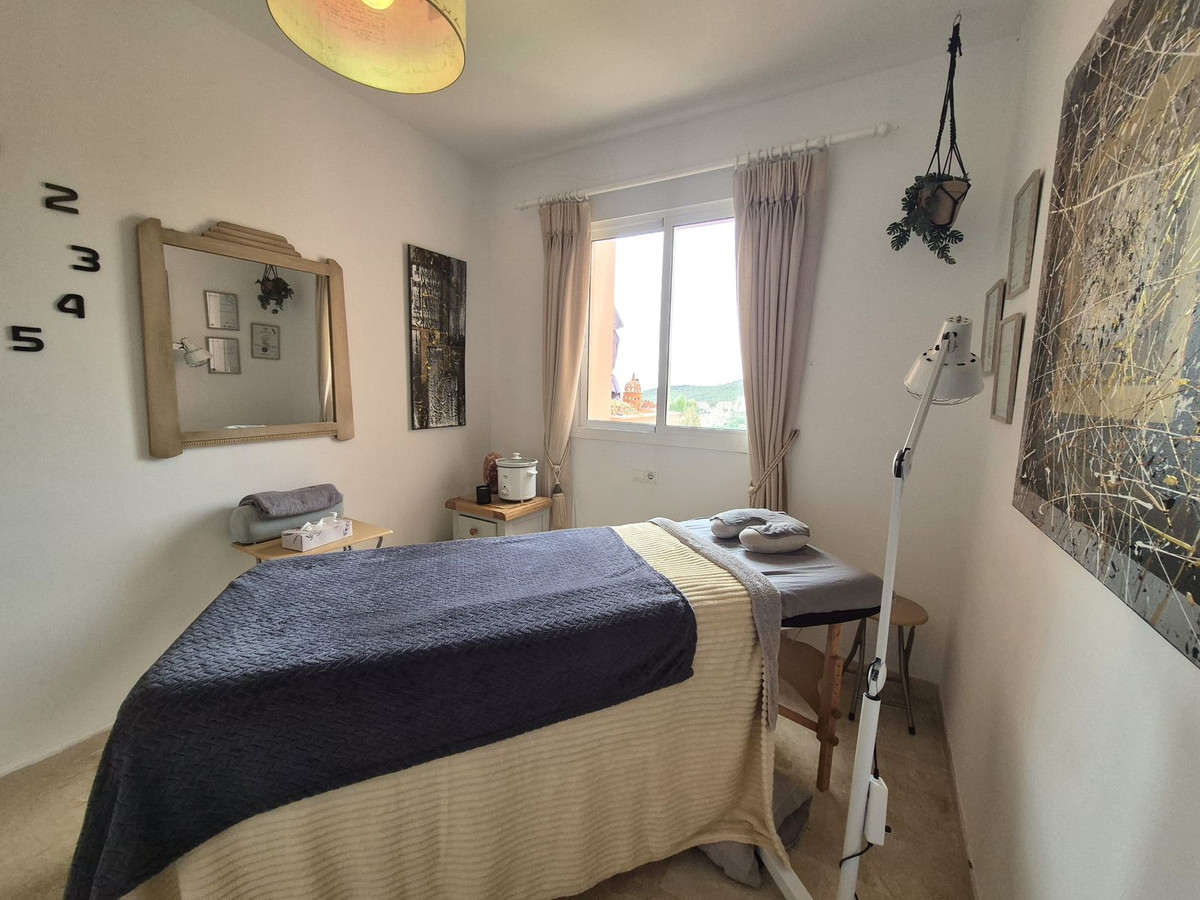 Penthouse Duplex te koop in Manilva | 3 slaapkamers H5440255