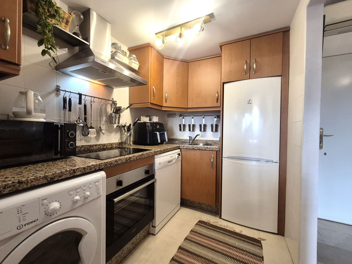 Penthouse Duplex te koop in Manilva | 3 slaapkamers H5440255