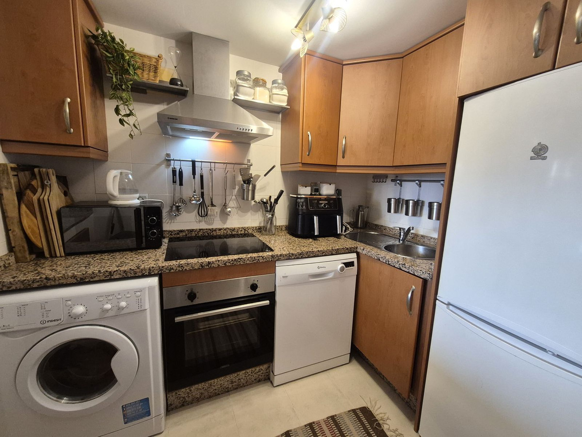 Penthouse Duplex te koop in Manilva | 3 slaapkamers H5440255