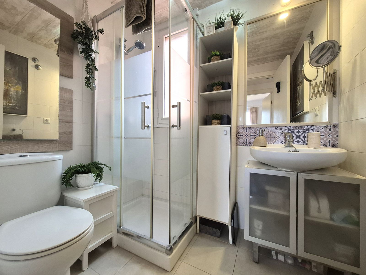 Penthouse Duplex te koop in Manilva | 3 slaapkamers H5440255