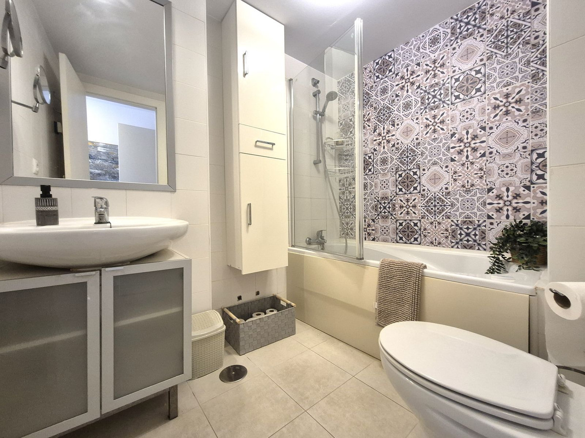 Penthouse Duplex te koop in Manilva | 3 slaapkamers H5440255