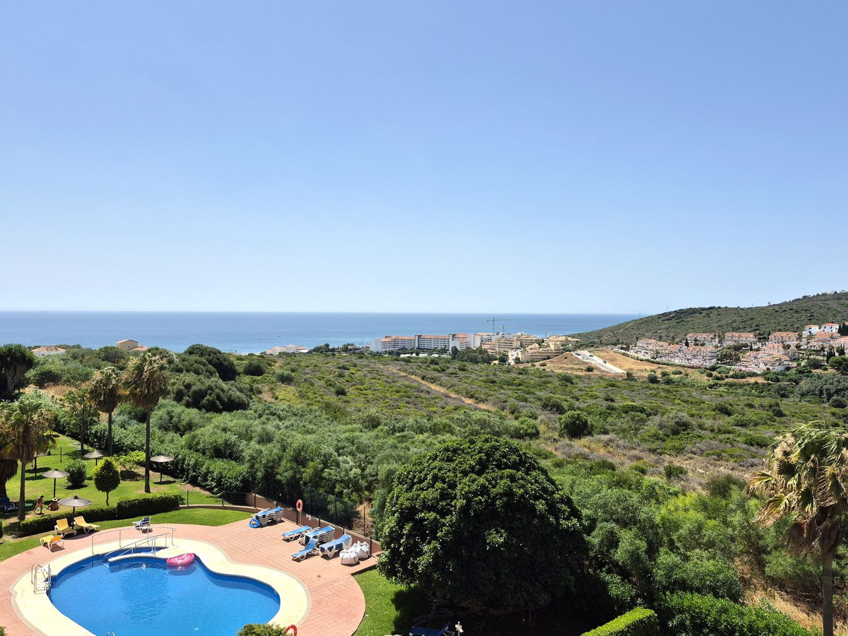Penthouse Duplex te koop in Manilva | 3 slaapkamers H5440255