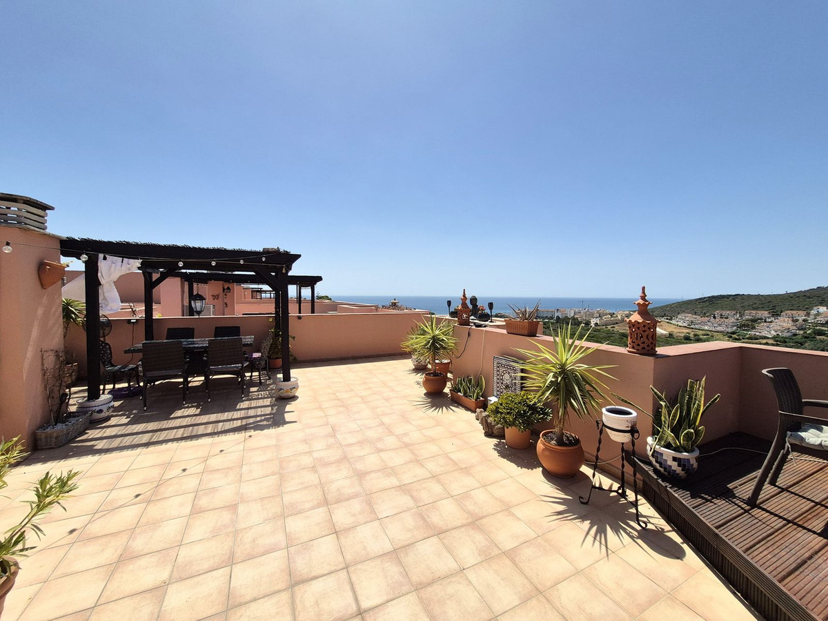 Penthouse Duplex te koop in Manilva | 3 slaapkamers H5440255