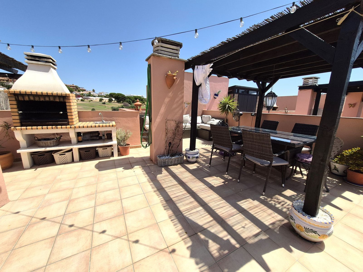 Penthouse Duplex te koop in Manilva | 3 slaapkamers H5440255