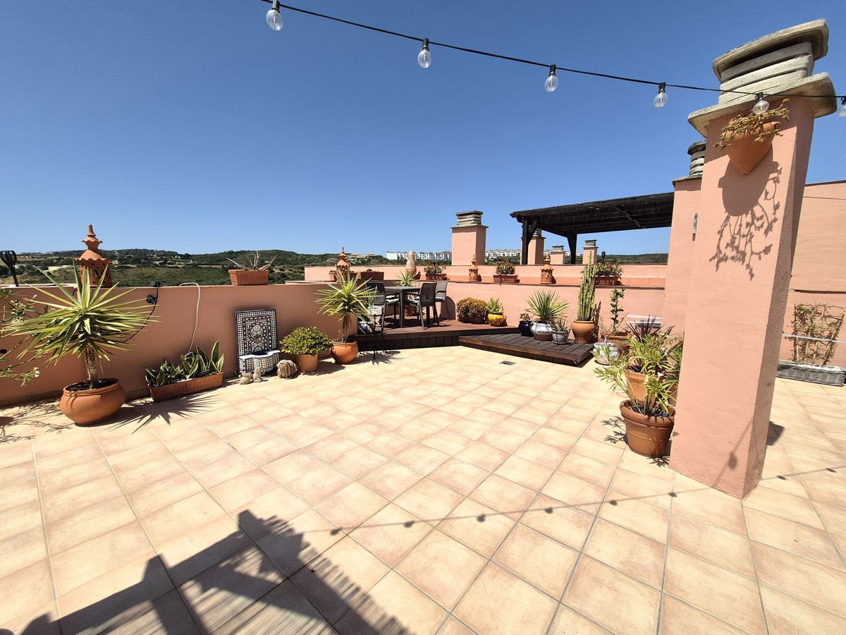 Penthouse Duplex te koop in Manilva | 3 slaapkamers H5440255
