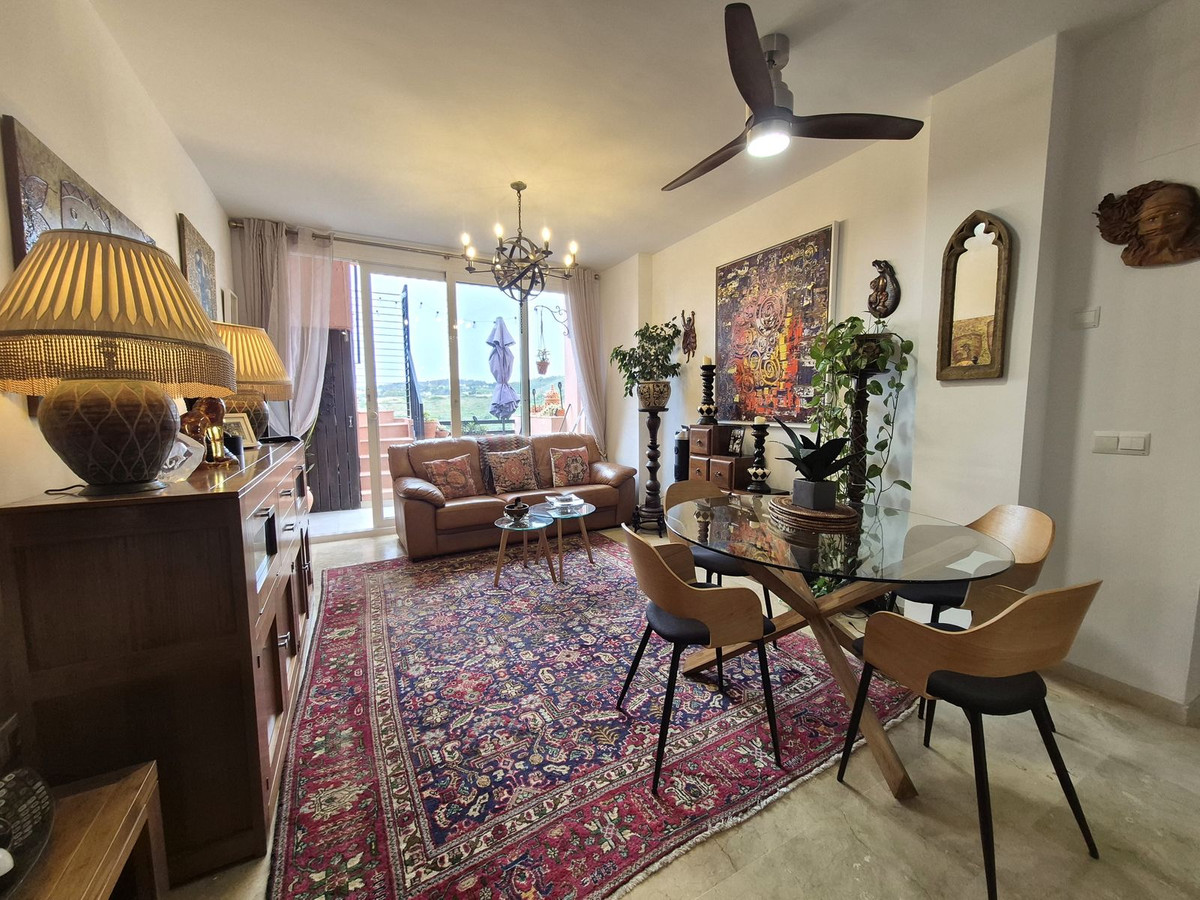 Penthouse Duplex te koop in Manilva | 3 slaapkamers H5440255