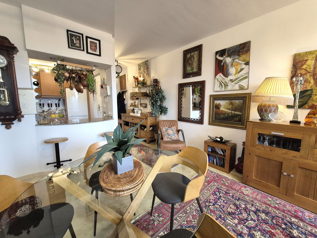 Penthouse Duplex te koop in Manilva | 3 slaapkamers H5440255