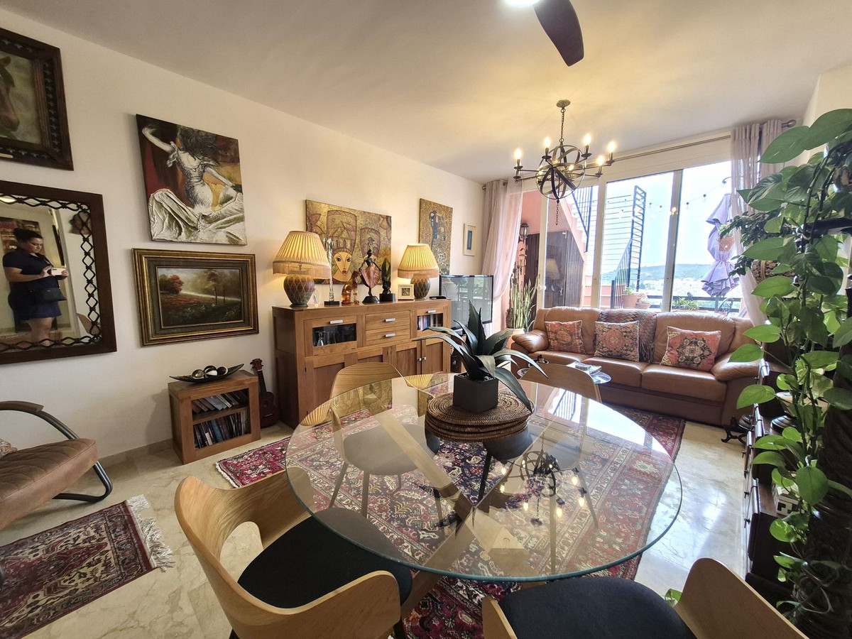 Penthouse Duplex te koop in Manilva | 3 slaapkamers H5440255