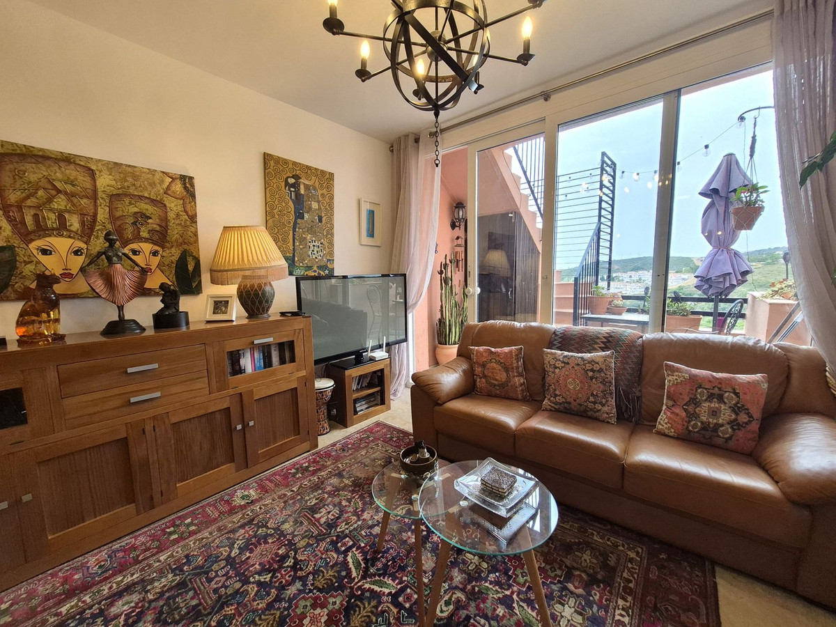 Penthouse Duplex te koop in Manilva | 3 slaapkamers H5440255