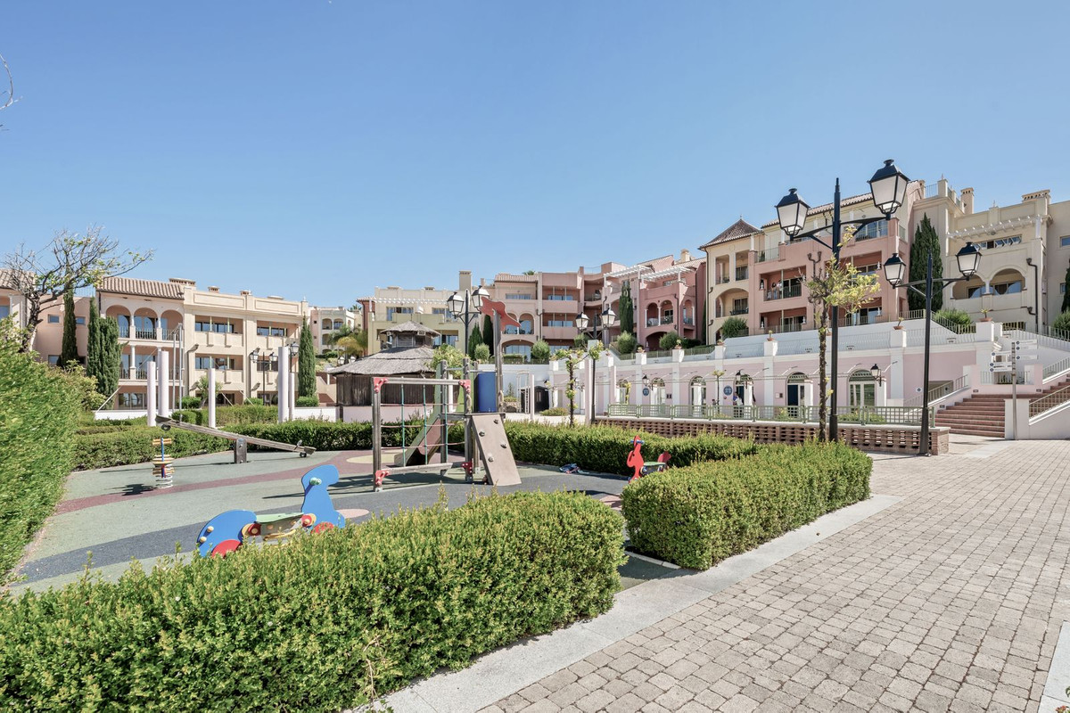Appartement te koop in Manilva | 2 slaapkamers H5441473