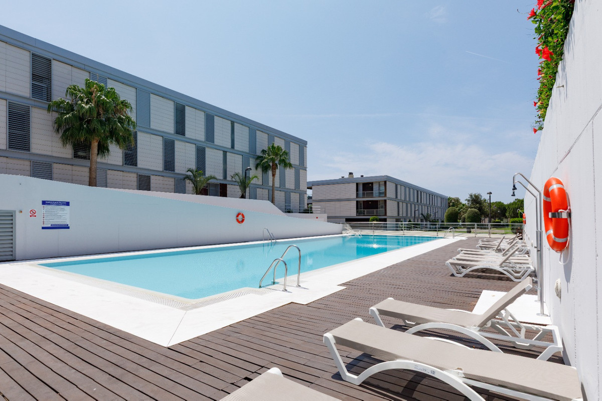 Penthouse te koop in Manilva | 2 slaapkamers H5442388