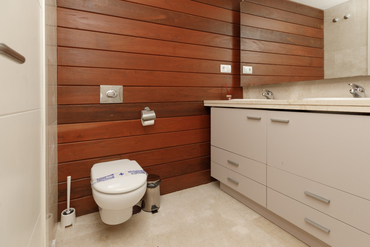 Penthouse te koop in Manilva | 2 slaapkamers H5442388
