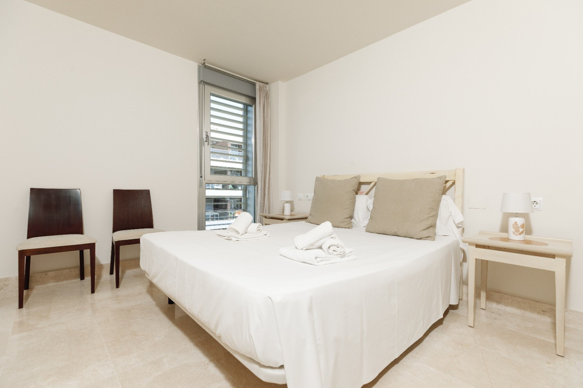 Penthouse te koop in Manilva | 2 slaapkamers H5442388