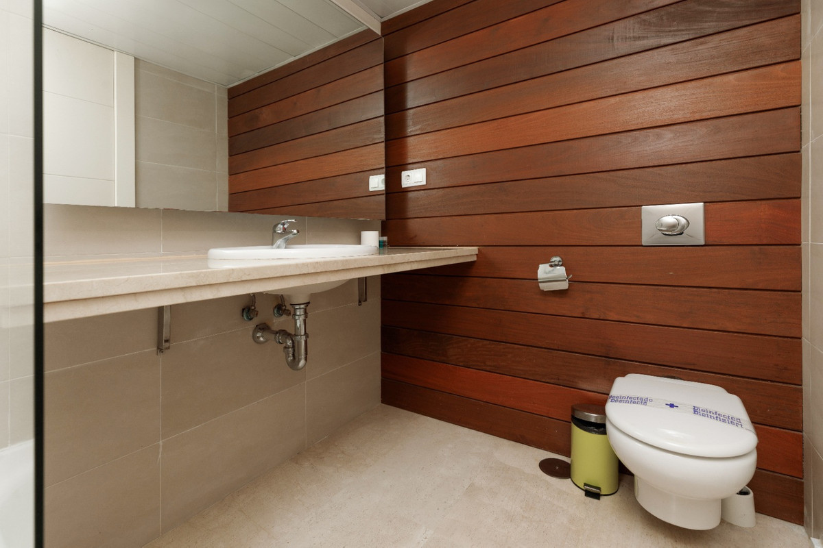 Penthouse te koop in Manilva | 2 slaapkamers H5442388