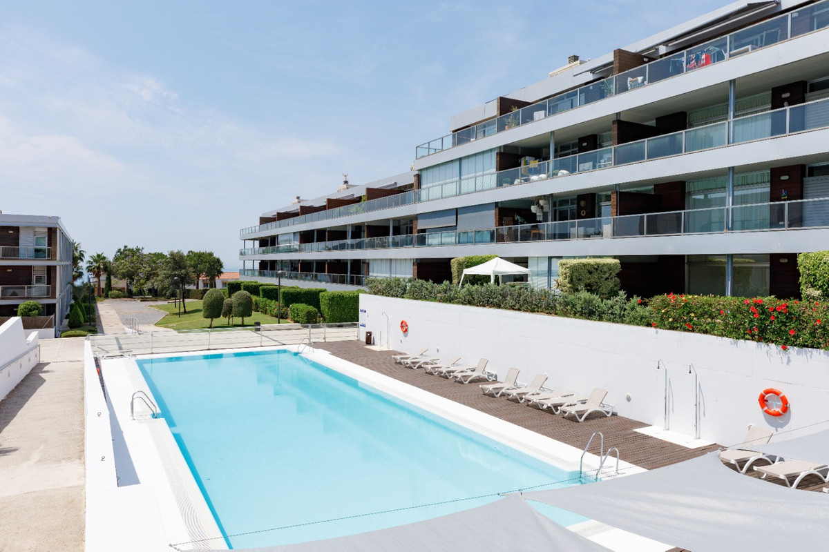 Penthouse te koop in Manilva | 2 slaapkamers H5442388