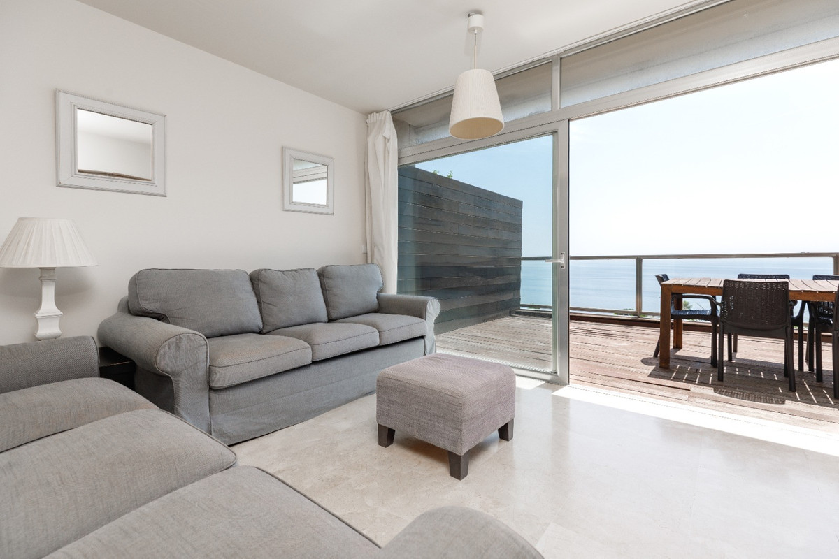 Penthouse te koop in Manilva | 2 slaapkamers H5442388