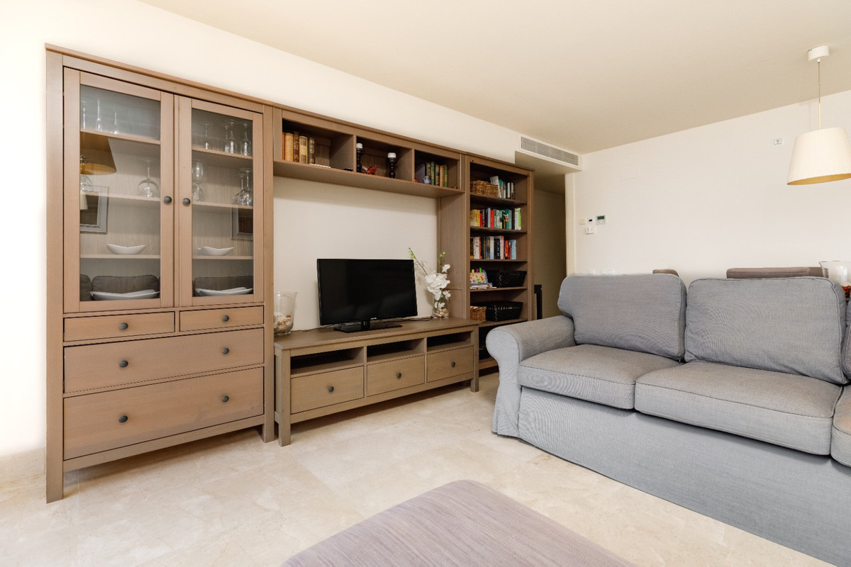 Penthouse te koop in Manilva | 2 slaapkamers H5442388