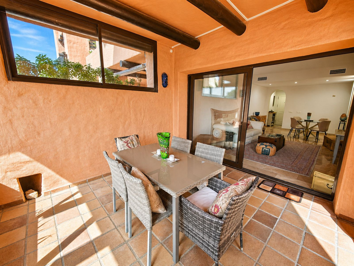 Appartement te koop in Manilva | 2 slaapkamers H5443513