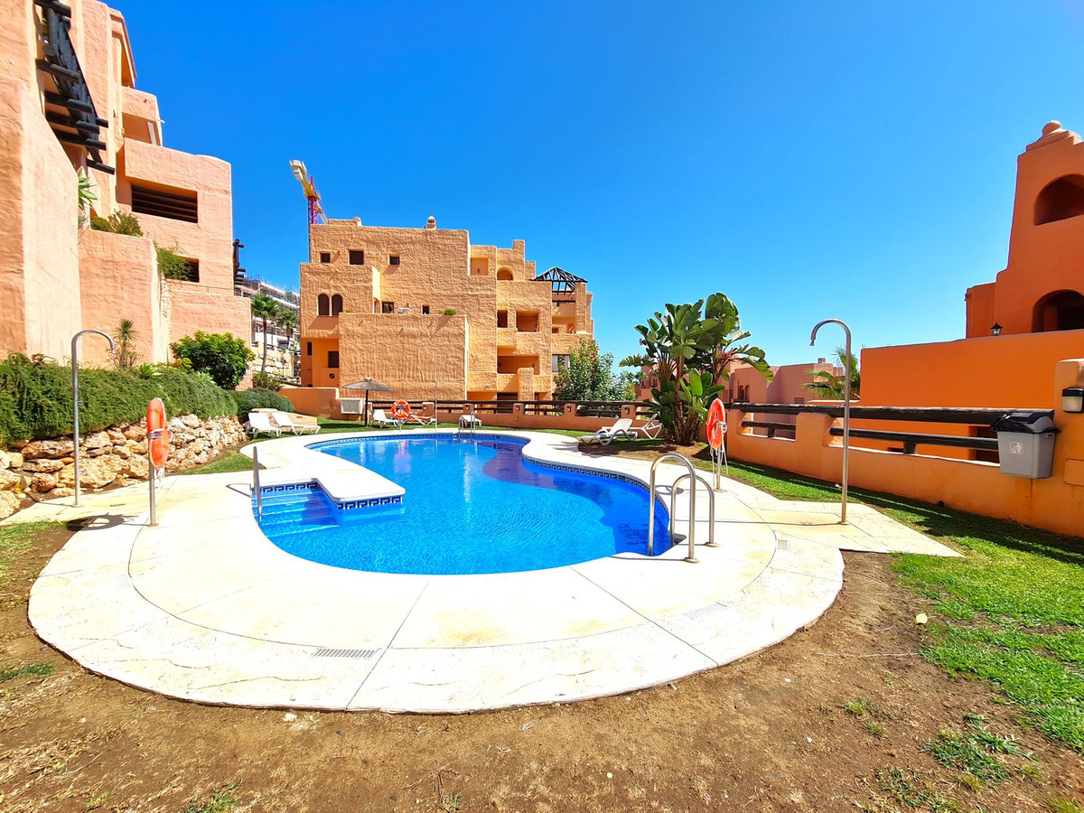 Appartement te koop in Manilva | 2 slaapkamers H5443513