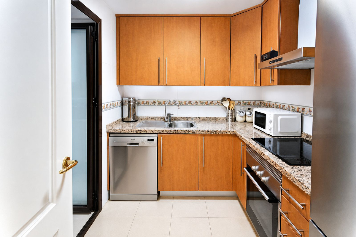 Appartement te koop in Manilva | 2 slaapkamers H5443513