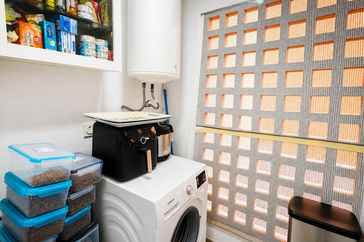 Appartement te koop in Manilva | 2 slaapkamers H5443513