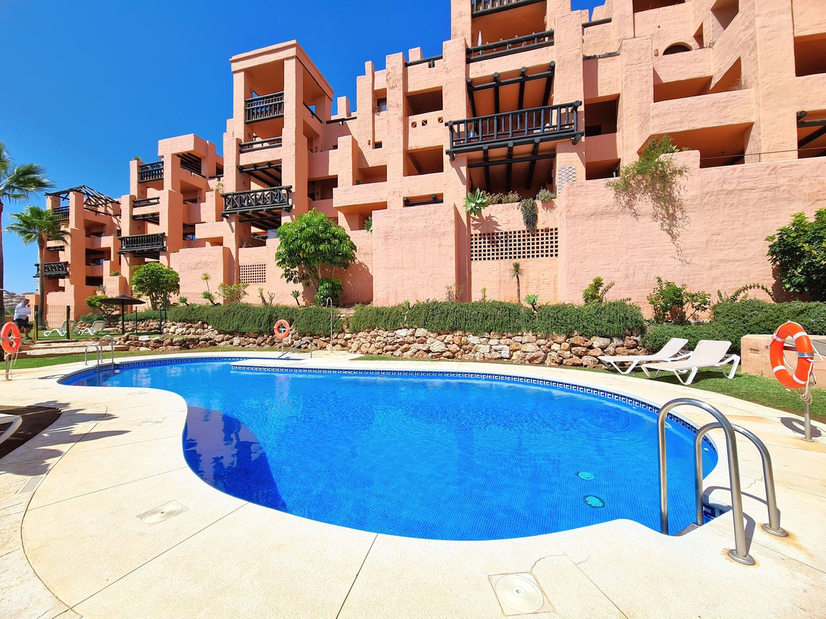 Appartement te koop in Manilva | 2 slaapkamers H5443513