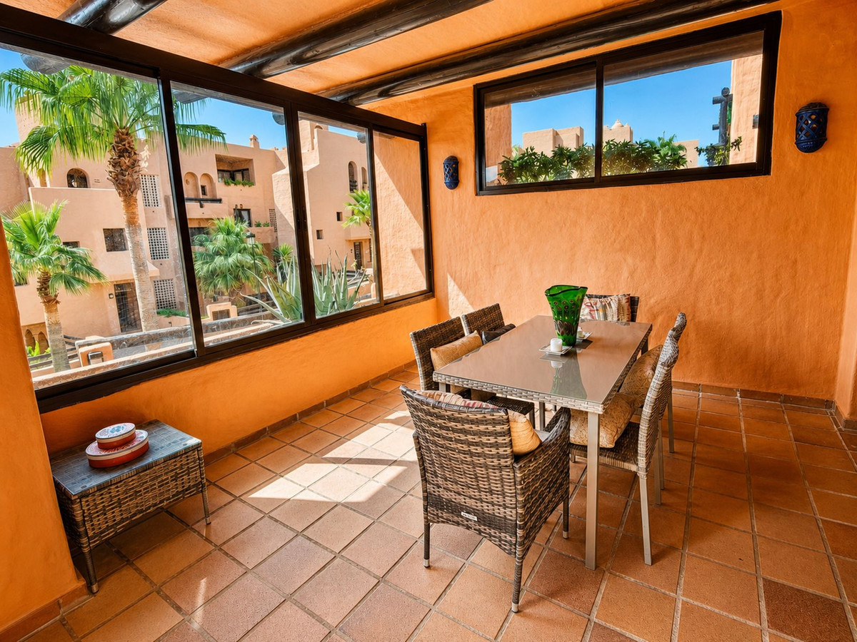 Appartement te koop in Manilva | 2 slaapkamers H5443513