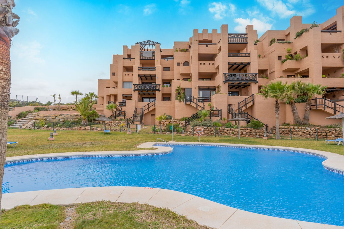 Appartement te koop in Manilva | 2 slaapkamers H5443513