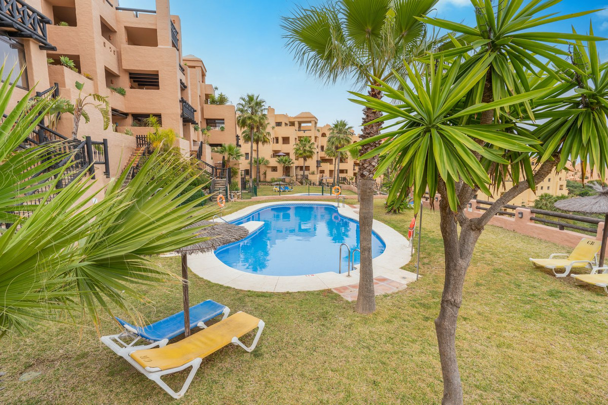 Appartement te koop in Manilva | 2 slaapkamers H5443513