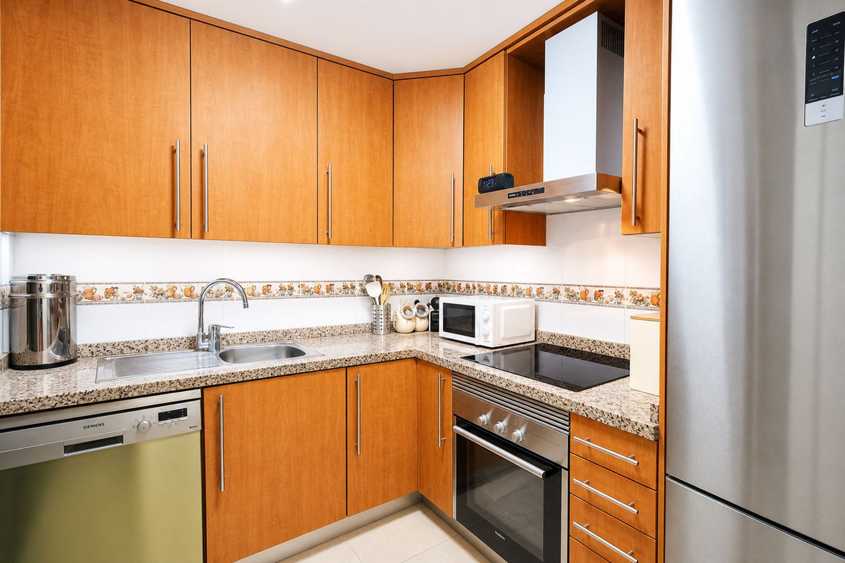 Appartement te koop in Manilva | 2 slaapkamers H5443513