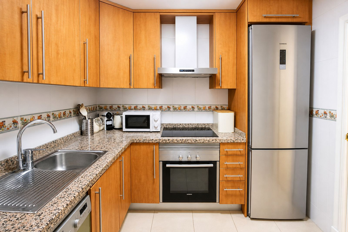 Appartement te koop in Manilva | 2 slaapkamers H5443513