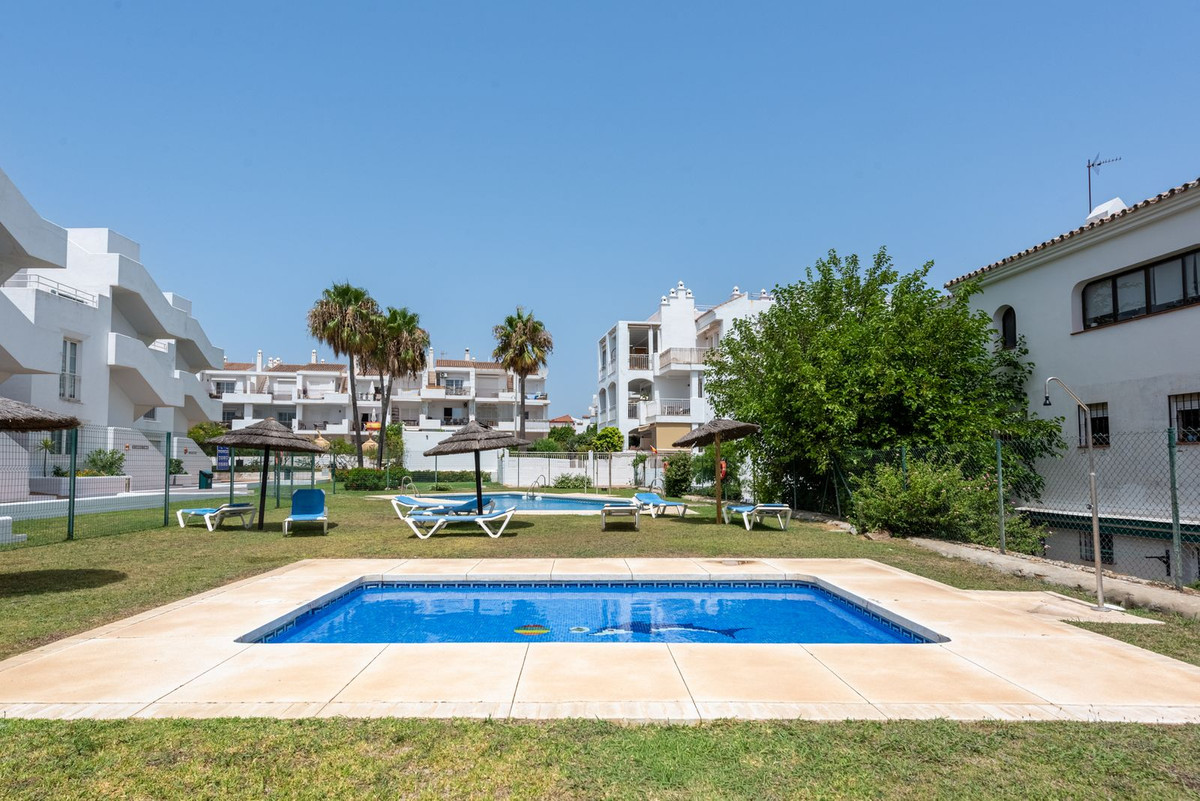 Appartement te koop in Manilva | 1 slaapkamers H5446381