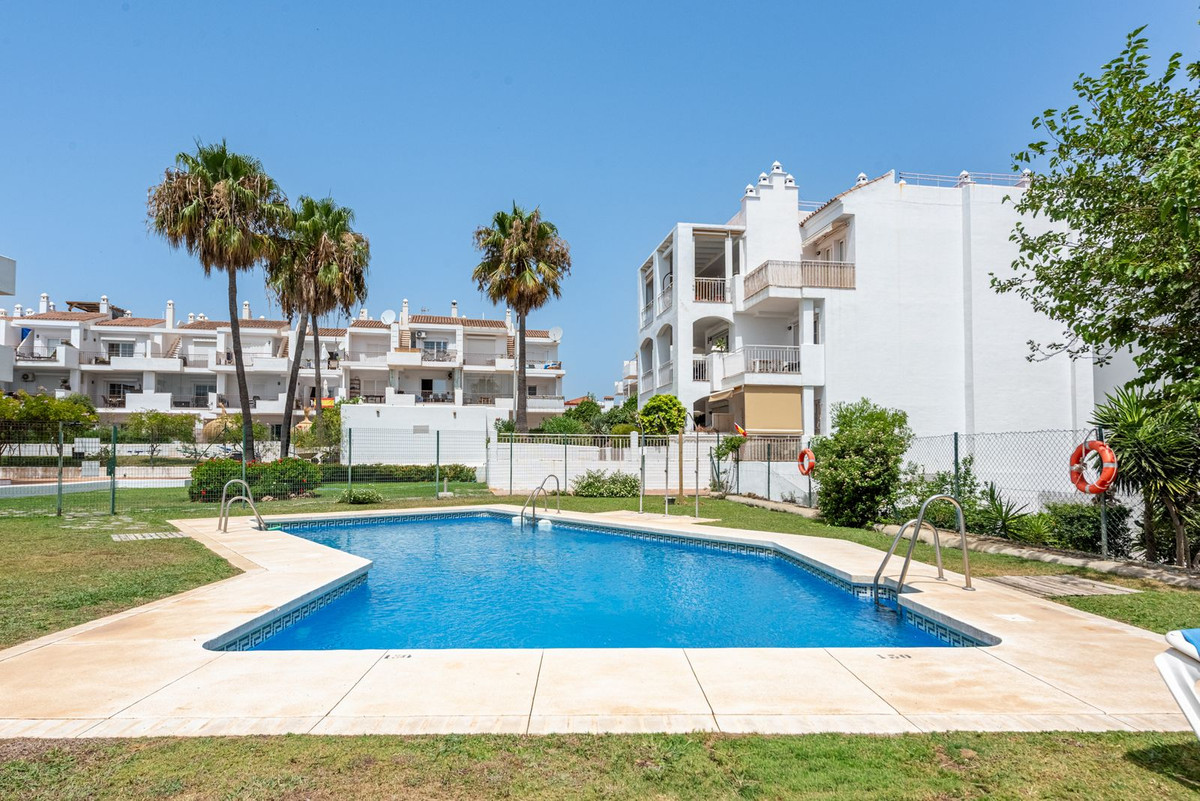 Appartement te koop in Manilva | 1 slaapkamers H5446381