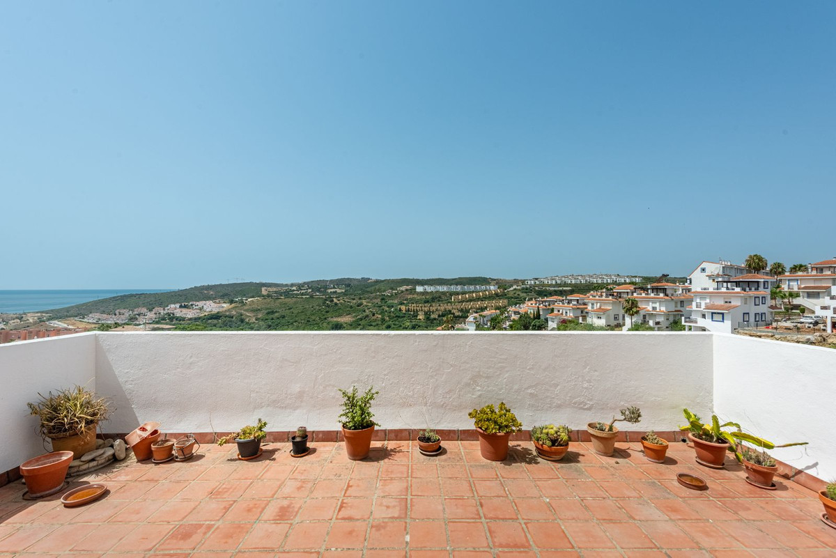Appartement te koop in Manilva | 1 slaapkamers H5446381