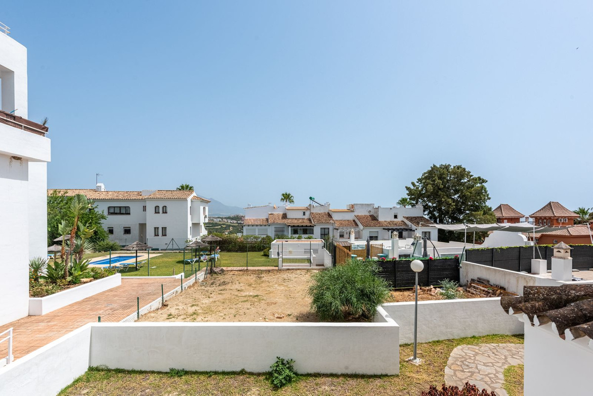 Appartement te koop in Manilva | 1 slaapkamers H5446381